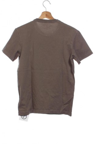 Ανδρικό t-shirt Calvin Klein Jeans, Μέγεθος XXS, Χρώμα Καφέ, Τιμή 39,99 €