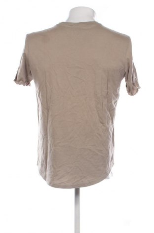 Ανδρικό t-shirt Calvin Klein Jeans, Μέγεθος M, Χρώμα Καφέ, Τιμή 39,99 €
