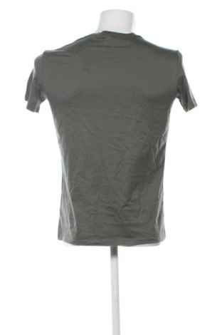 Ανδρικό t-shirt Calvin Klein Jeans, Μέγεθος M, Χρώμα Πράσινο, Τιμή 35,99 €