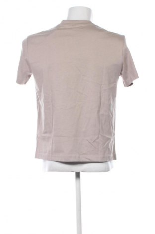 Pánské tričko  Calvin Klein Jeans, Velikost XS, Barva Hnědá, Cena  879,00 Kč