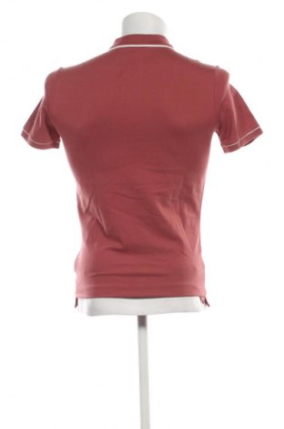 Męski T-shirt Calvin Klein Jeans, Rozmiar S, Kolor Pomarańczowy, Cena 384,99 zł