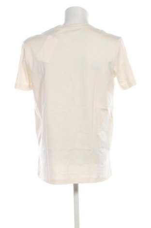 Ανδρικό t-shirt Calvin Klein Jeans, Μέγεθος M, Χρώμα  Μπέζ, Τιμή 35,99 €