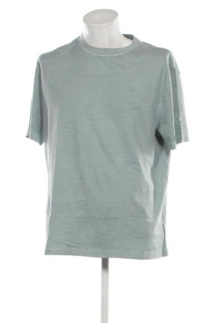 Tricou de bărbați Calvin Klein Jeans, Mărime M, Culoare Verde, Preț 101,99 Lei