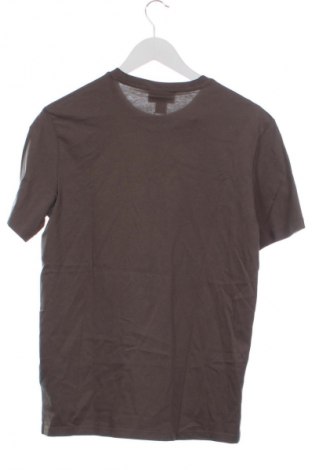 Ανδρικό t-shirt Calvin Klein Jeans, Μέγεθος XS, Χρώμα Καφέ, Τιμή 24,99 €