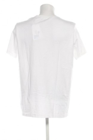 Férfi póló Calvin Klein Jeans, Méret XXL, Szín Fehér, Ár 15 129 Ft