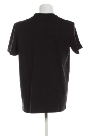 Pánske tričko  Calvin Klein Jeans, Veľkosť XL, Farba Čierna, Cena  31,95 €