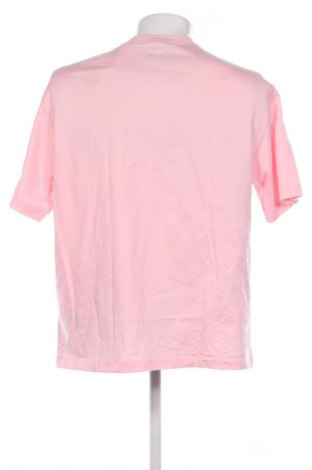 Pánske tričko  Calvin Klein Jeans, Veľkosť M, Farba Ružová, Cena  58,95 €