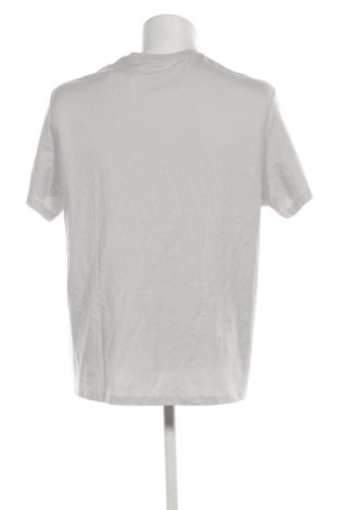 Herren T-Shirt Calvin Klein Jeans, Größe L, Farbe Grau, Preis € 47,99