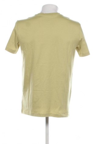 Pánské tričko  Calvin Klein Jeans, Velikost M, Barva Zelená, Cena  499,00 Kč