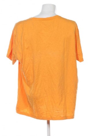 Herren T-Shirt Camel Active, Größe 5XL, Farbe Orange, Preis € 23,99