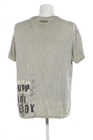 Herren T-Shirt Camp David, Größe 3XL, Farbe Mehrfarbig, Preis 20,99 €