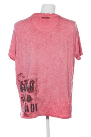 Pánske tričko  Camp David, Veľkosť 3XL, Farba Viacfarebná, Cena  17,95 €
