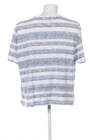 Ανδρικό t-shirt Canda, Μέγεθος XXL, Χρώμα Πολύχρωμο, Τιμή 5,99 €