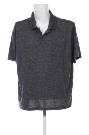 Herren T-Shirt Canda, Größe 3XL, Farbe Grau, Preis € 13,99