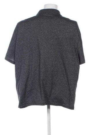 Herren T-Shirt Canda, Größe 3XL, Farbe Grau, Preis € 13,99