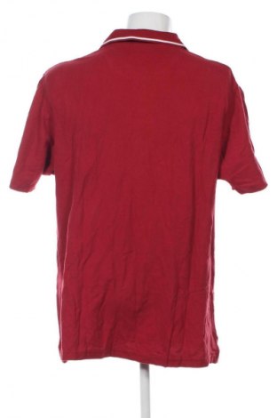 Pánske tričko  Canda, Veľkosť 3XL, Farba Červená, Cena  11,95 €