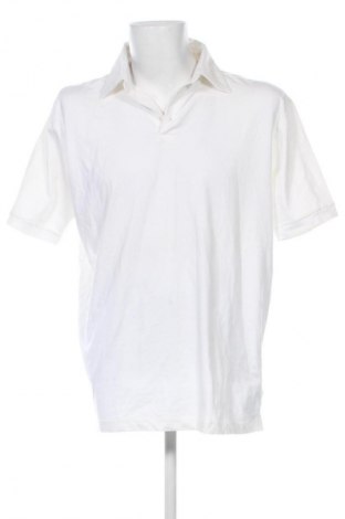 Herren T-Shirt Casa Blanca, Größe XXL, Farbe Weiß, Preis 13,99 €