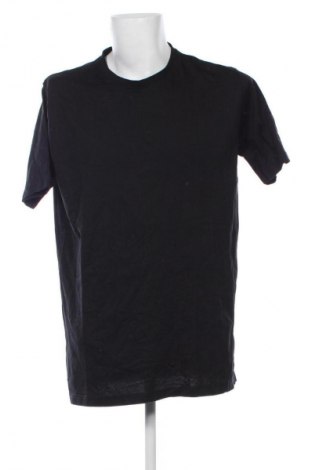 Ανδρικό t-shirt Casa Moda, Μέγεθος XXL, Χρώμα Μαύρο, Τιμή 19,99 €