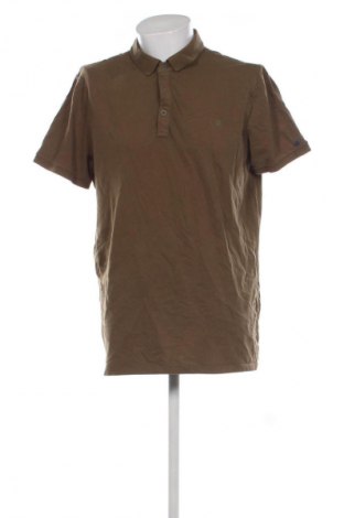 Herren T-Shirt Cast Iron, Größe XXL, Farbe Grün, Preis € 12,99
