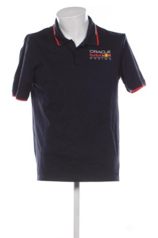 Męski T-shirt Castore, Rozmiar L, Kolor Niebieski, Cena 103,99 zł