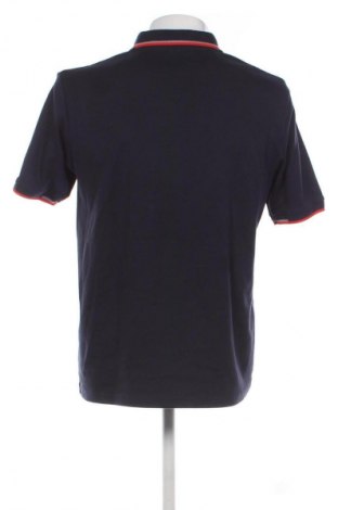 Pánské tričko  Castore, Velikost L, Barva Modrá, Cena  509,00 Kč