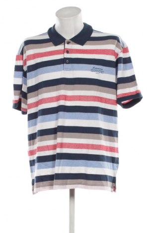 Мъжка тениска Catamaran, Размер XXL, Цвят Многоцветен, Цена 15,99 лв.
