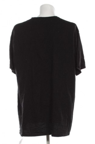 Pánské tričko  Ceceba, Velikost 5XL, Barva Černá, Cena  289,00 Kč