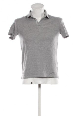Ανδρικό t-shirt Celio, Μέγεθος S, Χρώμα Γκρί, Τιμή 10,99 €