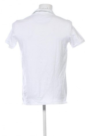 Herren T-Shirt Celio, Größe L, Farbe Weiß, Preis € 18,47