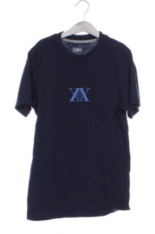 Herren T-Shirt Celio, Größe XXS, Farbe Blau, Preis € 9,72