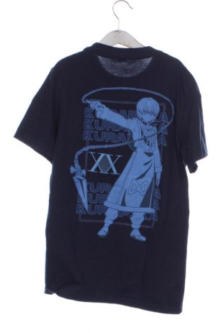 Herren T-Shirt Celio, Größe XXS, Farbe Blau, Preis € 9,72