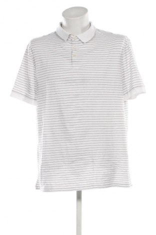 Herren T-Shirt Charles Tyrwhitt, Größe XXL, Farbe Weiß, Preis € 24,48