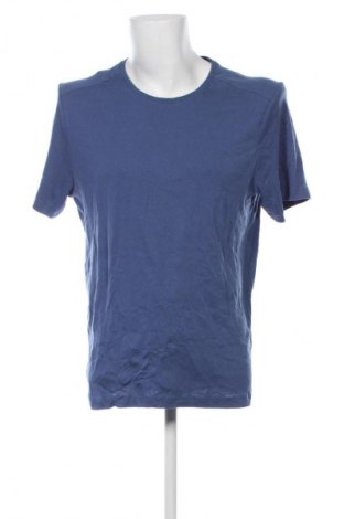 Ανδρικό t-shirt Charles Vogele, Μέγεθος XXL, Χρώμα Μπλέ, Τιμή 4,99 €