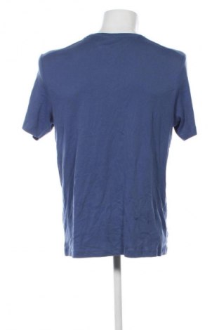 Ανδρικό t-shirt Charles Vogele, Μέγεθος XXL, Χρώμα Μπλέ, Τιμή 4,99 €