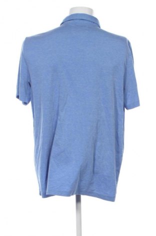 Ανδρικό t-shirt Charles Vogele, Μέγεθος 3XL, Χρώμα Μπλέ, Τιμή 4,99 €