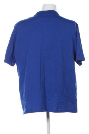 Pánské tričko  Charles Vogele, Velikost 3XL, Barva Modrá, Cena  299,00 Kč
