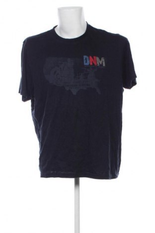 Herren T-Shirt Charles Vogele, Größe XXL, Farbe Schwarz, Preis € 12,99
