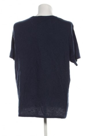 Herren T-Shirt Charles Vogele, Größe 3XL, Farbe Blau, Preis € 4,99