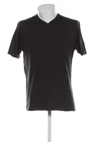 Tricou de bărbați Charles Wilson, Mărime L, Culoare Negru, Preț 33,99 Lei