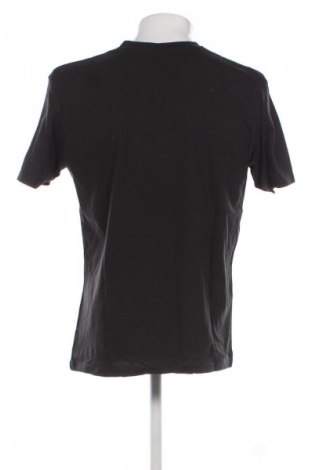 Tricou de bărbați Charles Wilson, Mărime L, Culoare Negru, Preț 33,99 Lei