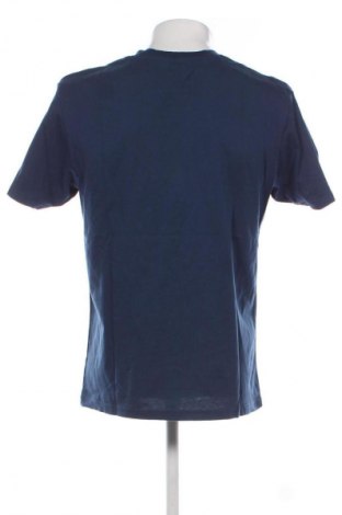 Tricou de bărbați Charles Wilson, Mărime L, Culoare Albastru, Preț 33,99 Lei