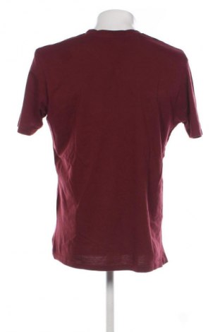 Tricou de bărbați Charles Wilson, Mărime L, Culoare Roșu, Preț 33,99 Lei