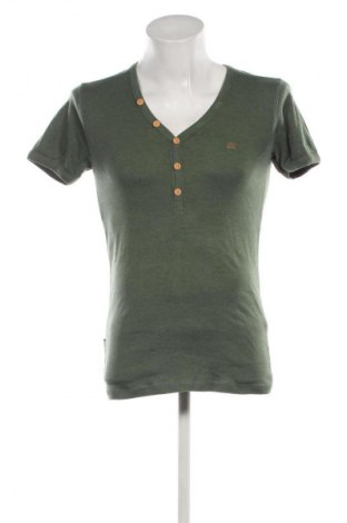 Tricou de bărbați Chasin', Mărime M, Culoare Verde, Preț 122,99 Lei