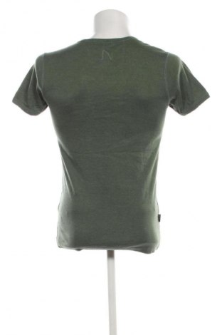 Tricou de bărbați Chasin', Mărime M, Culoare Verde, Preț 122,99 Lei