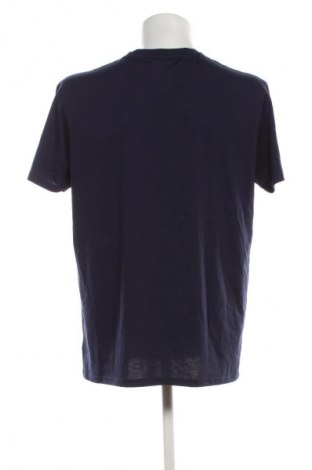 Ανδρικό t-shirt Chiemsee, Μέγεθος XXL, Χρώμα Μπλέ, Τιμή 6,99 €