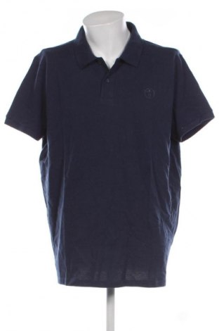 Herren T-Shirt Chiemsee, Größe XXL, Farbe Blau, Preis € 16,99