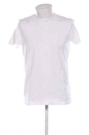 Tricou de bărbați Christian Berg, Mărime M, Culoare Alb, Preț 52,99 Lei
