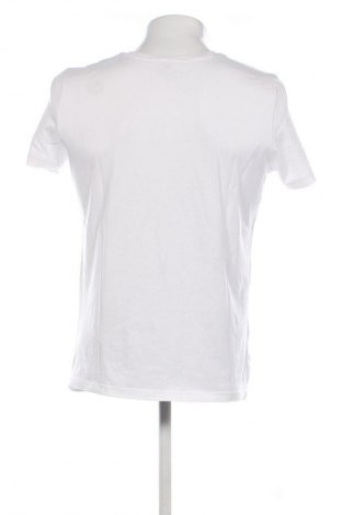 Tricou de bărbați Christian Berg, Mărime M, Culoare Alb, Preț 52,99 Lei