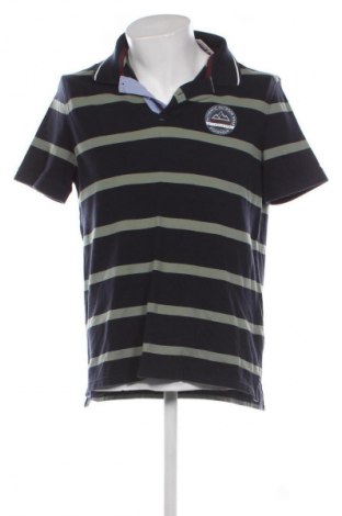 Ανδρικό t-shirt Christian Berg, Μέγεθος L, Χρώμα Πολύχρωμο, Τιμή 14,47 €