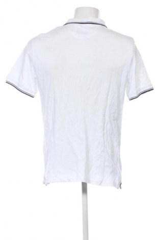 Tricou de bărbați Clayton, Mărime XXL, Culoare Alb, Preț 66,99 Lei